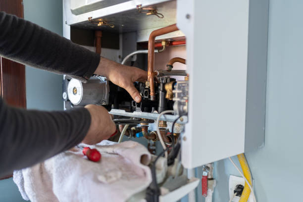 Best Residential Plumbing Services  in Fort Ashby, WV